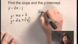 Prealgebra & Introductory Algebra Ch11 Ex21