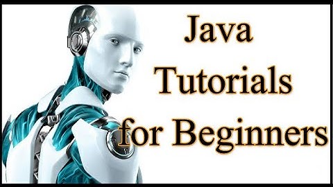 Introduction to Java | Java Tutorials for Beginners & Professionals