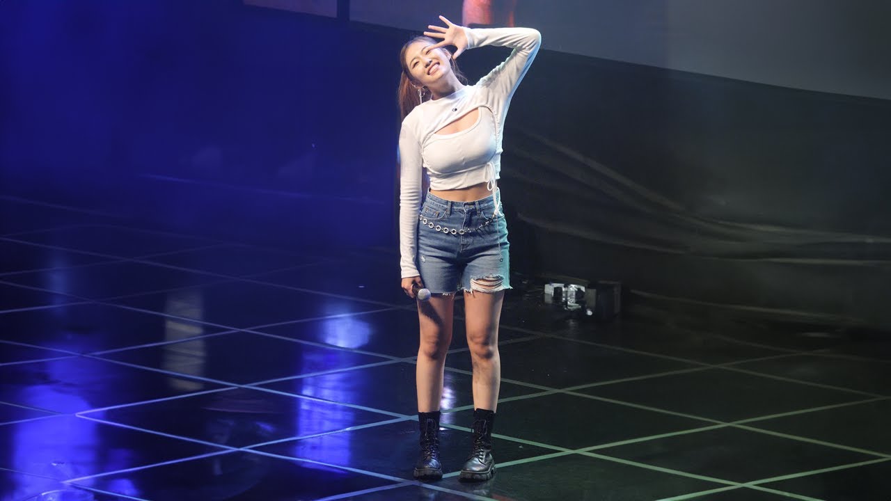 230610 하이키 옐 'Heart Light' 4K 60P 직캠 (H1-KEY YEL fancam) by AGT