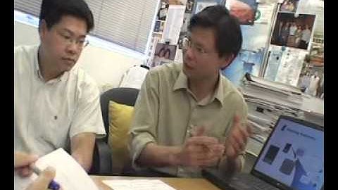 (Eng) Department of Computer Science, Faculty of Science, HKBU