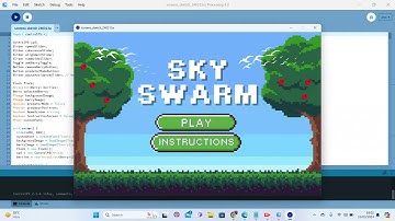 Exploring Swarm Intelligence: A Walkthrough of PSO Simulation