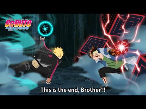 Boruto episode 293: Daemon is summoned, Naruto defends Kawaki, and