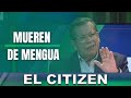 SE FUE AL GARETE! | El Citizen | EVTV | 03/01/2023 8/8