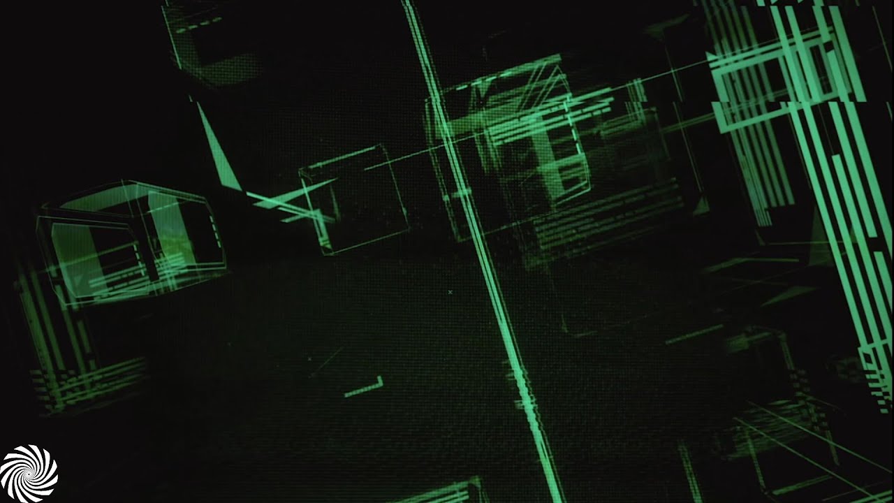 Digital Talk & Triskell - Dream Scratcher