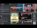 Маргинал про деморализацию американского общества войной в Ираке и Афганистане
