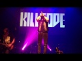 Killcode - The Wrong side