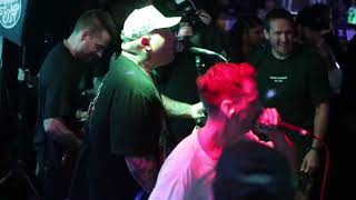 Download Lagu Crush Your Soul  -09/20/25-  Maggies, Lakewood, NJ MP3