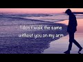Akon - No More You (W/Lyrics)