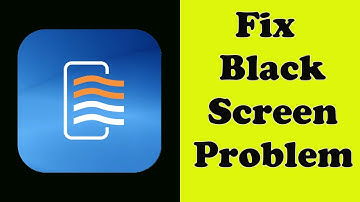 ✅How to Fix AwashBIRR App Black Screen Error problem on Android ✅