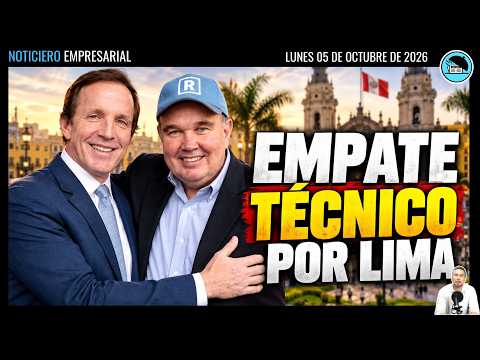 video Lima