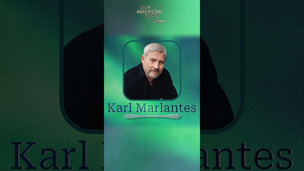 Karl Marlantes' Incredible Story #oxforduniversity #vietnam #americanhistory #warhistory #vietnamwar