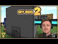 Die XXL Centrifuge - Sky Bees 2