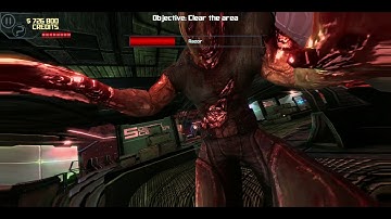 Dead Effect Android MOD (Money & Gold) Full Gameplay + Link Download