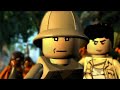 LEGO Indiana Jones: The Original Adventures (2008), Video Game trailer (360, PSP/2/3, Wii, PC, DS)