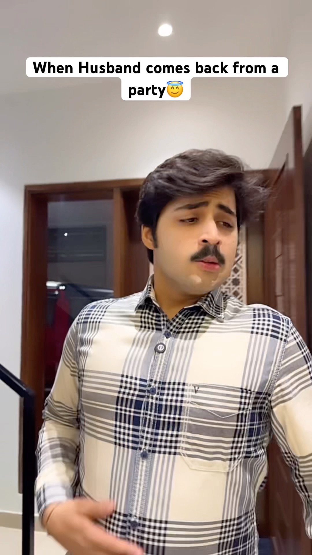 Wife Vs Husband? | Raj Grover | #shorts