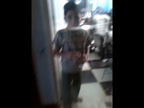 فزعت اخوووويا كان هيقتلني