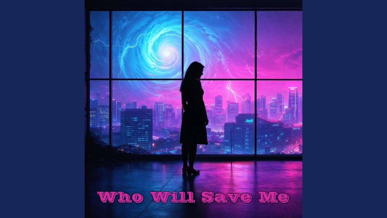 Who Will Save Me