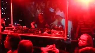 Dingwalls 2013 - DJ Gilles P. drops &#39;Willis Jackson - More Gravy&#39;  24-2013)