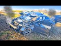 When Evading Cops Ends in TOTAL DISASTER #9