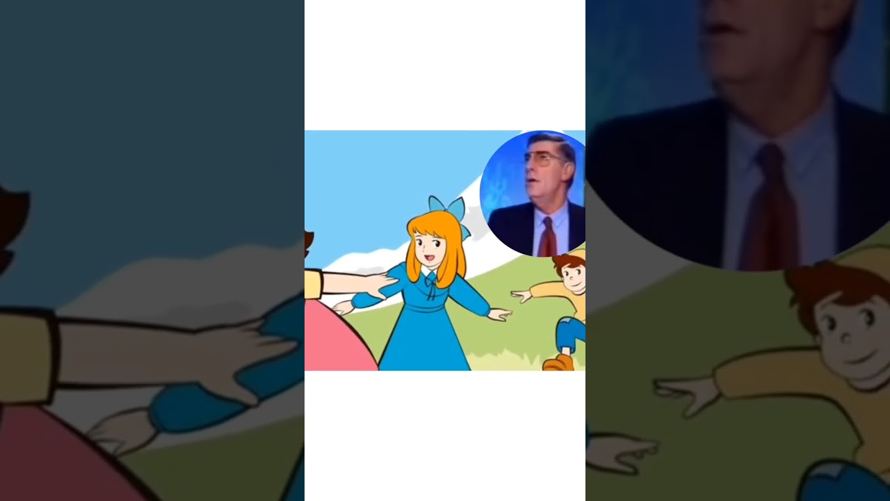 GERMANO MOSCONI DUETTA COSE  - HEIDI  