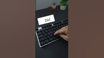 Entry Prohibited 🚫 Symbol with Unicode! #asmr #keyboardshortcutkeys #keyboard #typing #computertips