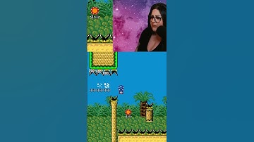 Just a Baby! | Shelltopia: Pt. 3 | Beginner Kaizo SMW Shell Hack