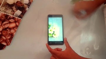 How to take a screenshot of gionee phone 📱