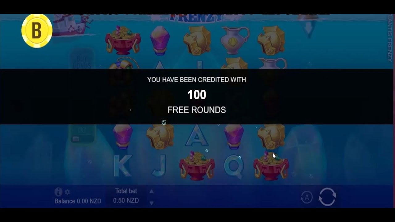 Bitkingz & CrocoSlots Tested – 100 Free Spins No Deposit (Full Test)