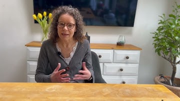 BSN grant application tips and tricks from Grant Secretary, Dr Gisela Helfer