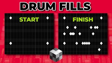 Make Better Drum Fills