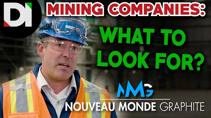 What to look for in a mining company - with Eric D...