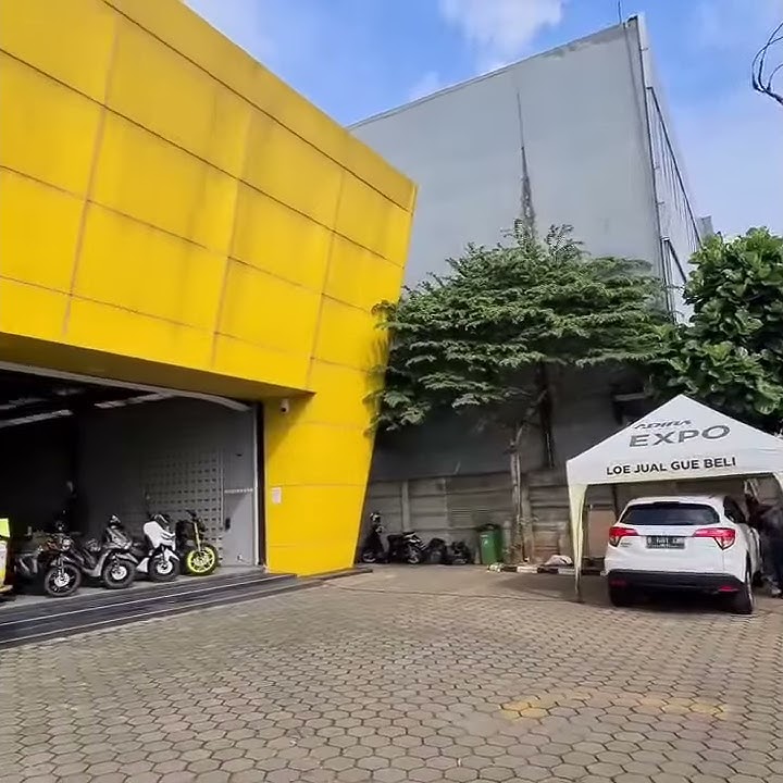 Download lagu ADIRA FINANCE EXPO,