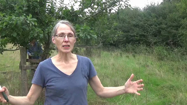 Grafters & Growers Introduction with Judith Egan