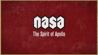 N.A.S.A. | The Spirit of Apollo [Documentary Teaser - 99%]