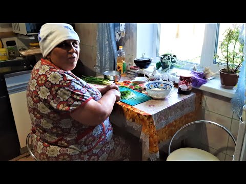 Can rural russians feel the sanctions? Harsh reality: food, houses, relations