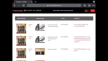 Frontrow All Access Tutorials - How to Add New Distributors (New Payin Process)