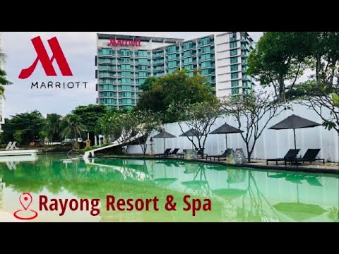 Rayong Marriott Resort & Spa