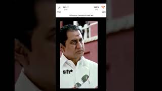 Thala Fans Reaction After SRH Win 😭💔 | CSK Fans Be Like 😂 #csk #srh #ipl #ipl2026 #cskvssrh