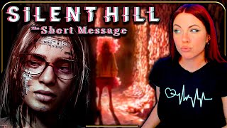 SILENT HILL THE SHORT MESSAGE  PS5 gameplay Español