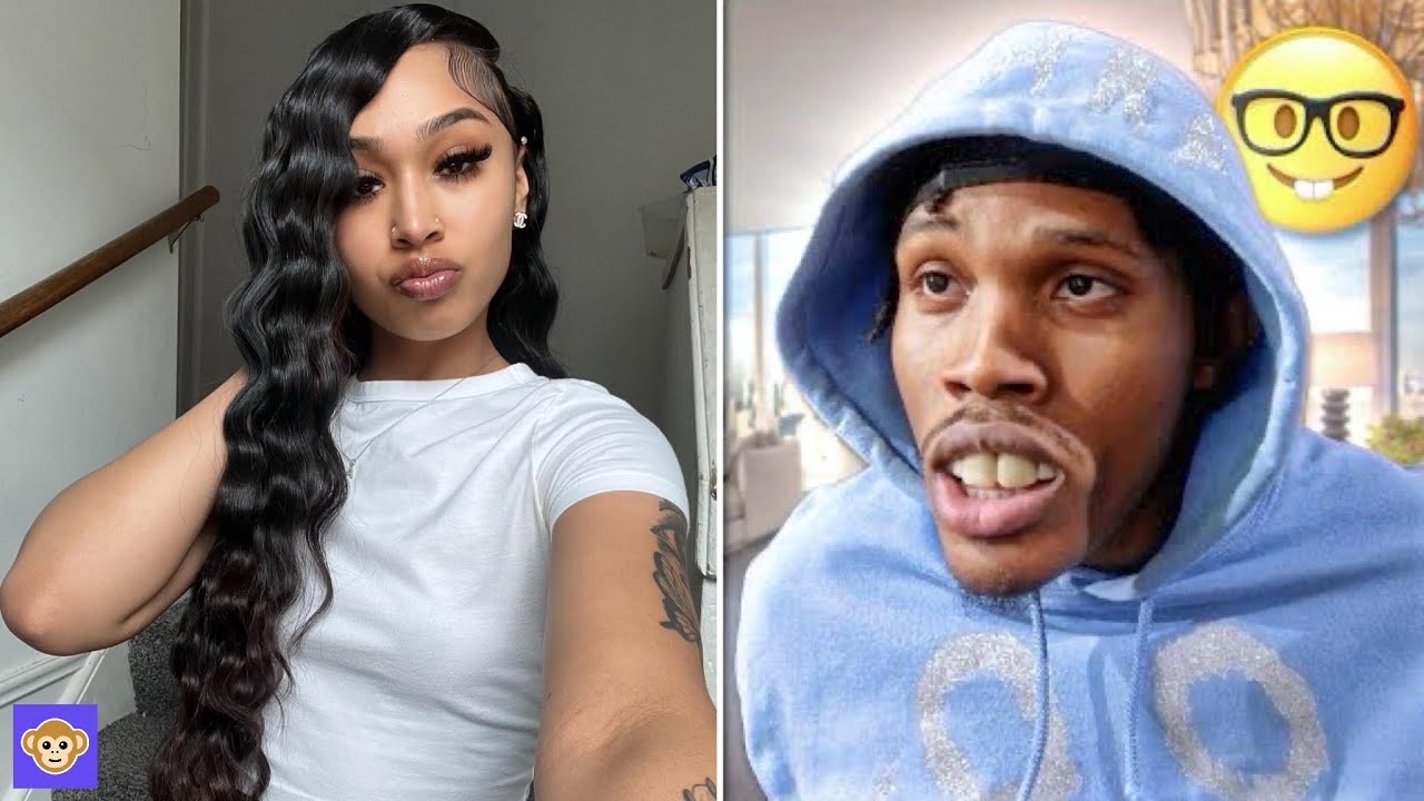 TROLLIN Girls Is WAY BETTER than RIZZING! (monkey app)🤣*Aug Best Moments*