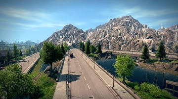 Emergency 5 - Intro - Munchën