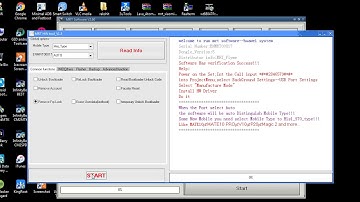 Huawei Honor 9 Lite LLD-AL10 FRP LOCK (MRT BOX)