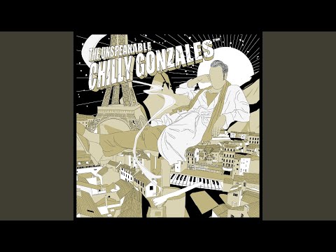 Putar Beans - Chilly Gonzales