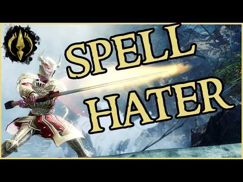 Spellbreaker RIPS in Guild Wars 2 PvP