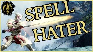 Spellbreaker RIPS in Guild Wars 2 PvP