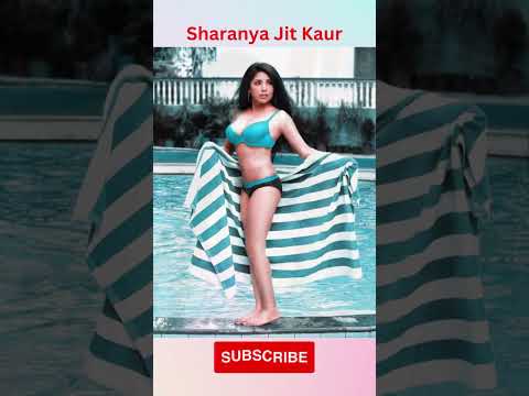 Sharanya Jit Kaur Transformation #shorts #viral #fyp #tiktok #ytshorts #trending #youtubeshorts
