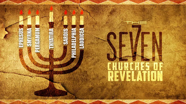 Seven Letters to the Churches (Ephesus and Smyrna)...