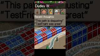 A Brief Guide To Handymen #rollercoastertycoon #rctclassic
