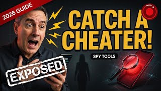 ADVANCE ETHICAL MONITORING GUIDE AND HOW TO UNVEIL A CHEATING PARTNER MOBILE DEVICE 