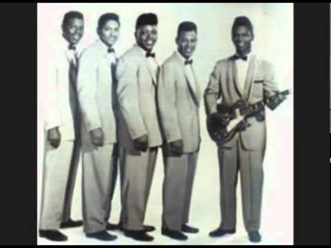 the-coasters---charlie-brown